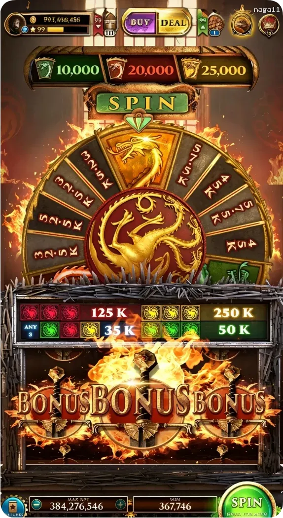 naga11 Unduh
