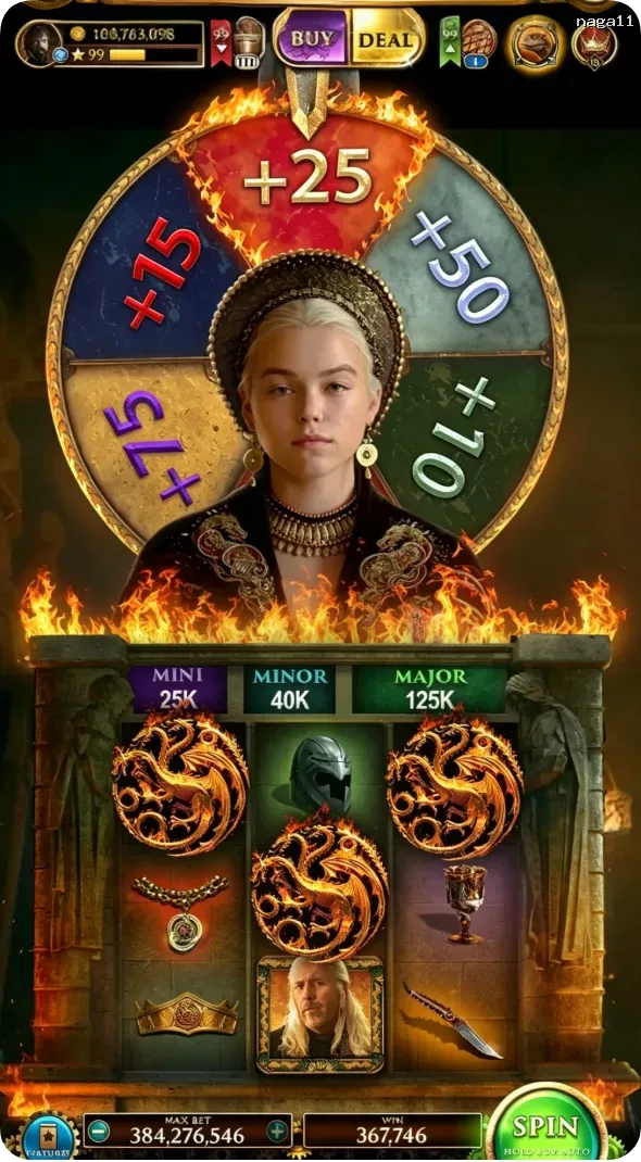 naga11 Masuk